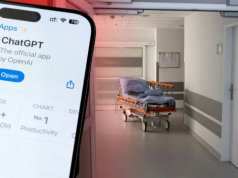 ChatGPT na wypisie z SOR-u. Szpital odpowiada na zarzuty