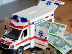 Gigantyczny wzrost wydatków NFZ! Rząd nie ma pomysłów na naprawę ochrony zdrowia