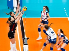 Play-offy (prawdopodobnie) nie dla Moya Radomki Radom