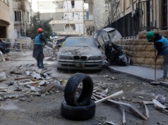 Bliski Wschód: Żydzi zabili ponad tysiąc Libańczyków. Iran zaatakował instalacje gazowe – ceny idą w górę