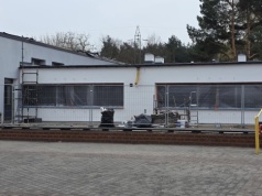 Trwa remont szkoły w Kazimierzu Biskupim. Koszt prac to ponad 5,1 mln zł