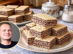 Zrobiłam piszinger wg Ogińskiego. Goście prosili o dokładkę 3 razy!