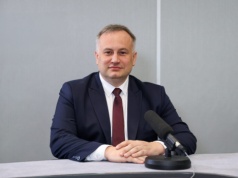 Czy szpitalom w Łódzkiem grozi kryzys finansowy? Wicemarszałek województwa łódzkiego Piotr Wojtysiak Gościem RŁ