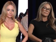 Pamiętacie tę głośną stylizację Małgorzaty Rozenek-Majdan? "Po tej imprezie zdecydowałam, że CHCĘ ZMNIEJSZYĆ BIUST" (WIDEO)