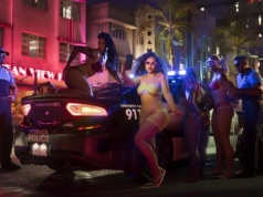 Czy AI stworzy nowe GTA? Szef Take-Two: To śmieszne