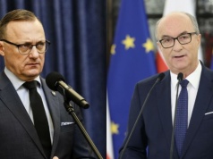 ABW wysłała pismo do prezydenta. Chodzi o marszałka Sejmu