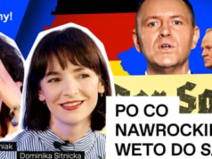 Po co było prezydentowi weto do SAFE?