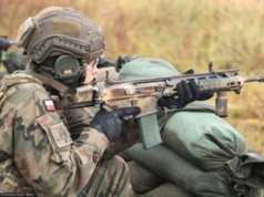 MON szykuje podwyżki w WOT. Tyle zarobią terytorialsi