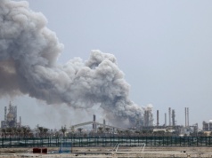 Klin klinem. USA mają asa w rękawie - irańska ropa ma zaszkodzić Iranowi