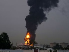 Zatoka Perska zbroi się na potęgę. Na stole miliardy dolarów