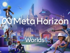 Koniec marzeń o metawersum. Meta uśmierca Horizon Worlds w goglach VR