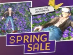 Wyprzedaż Spring Sale 2026 w GOG.com. Ponad 8000 promocji na gry PC (do 95% taniej)!