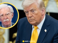 Doradzał Donaldowi Trumpowi. Teraz mówi, jaki jest jego prawdziwy cel w Iranie