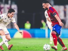 Raków walczył do samego końca! Bolesna porażka na zakończenie przygody z LK