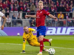 Raków postawił się Fiorentinie. Po pechowym rykoszecie wszystko się posypało