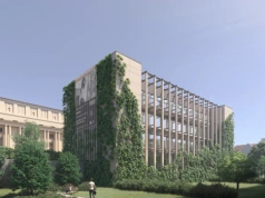 Ostatecznie tylko dwie firmy zainteresowane rozbudową Filharmonii. Może wyjść znacznie taniej niż planowano