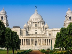 Kalkuta czy Kolkata? O językowych dylematach na mapie świata