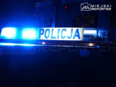 Nożownik zaatakował brata i matkę. Prokuratura stawia zarzuty