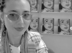 Odeszła Aleksandra Kąkol.  Poruszyła tysiące ludzi jako pediatryczka_ola