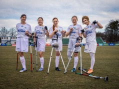 Warta Poznań tworzy sekcję Amp Futbol kobiet