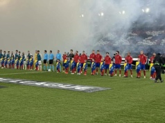 UEFA Liga Konferencji. Raków Częstochowa z drugą przegraną z Fiorentiną. Odpada z rozgrywek