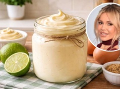 To Doda dodaje do majonezu! Fani są w totalnym szoku