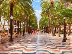 Szybki reset w hiszpańskim słońcu ✈️☀️ Loty i hotel w pięknym Alicante za 594 PLN 🤩