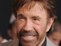 Chuck Norris w szpitalu. "Nagły incydent medyczny" na Hawajach