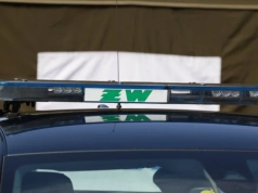 Dramat na Targówku. Zmarł żołnierz Wojska Polskiego