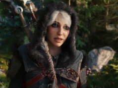 Wiedźmin 4 jest tworzony przez blisko 500 deweloperów! Zespół Cyberpunka 2 rośnie