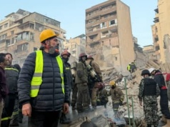 Dla wielu Libańczyków wojna nie ma końca. „Nie rozumiemy, dlaczego cierpimy”