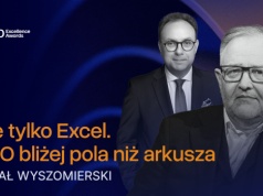 Wyszomierski, Green Holding: Nie tylko Excel. CFO bliżej pola niż arkusza