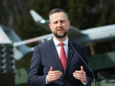 Polska maszyna porównywalna do Shaheda. "Jesteśmy na finale prac"