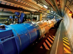 Zderzacz hadronów grzeje miasto. CERN podłączył największy akcelerator do sieci ciepłowniczej