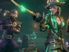 Zagraj w Sea of Thieves za darmo na konsolach Xbox. Aż 5 nowych gier w usłudze Free Play Days!