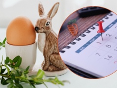 Tyle wolnego dostaną uczniowie na Wielkanoc. Rodzice muszą sprawdzić jedną rzecz