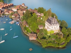 SNB naraża się Donaldowi Trumpowi. "Gotowość do interwencji wzrosła"