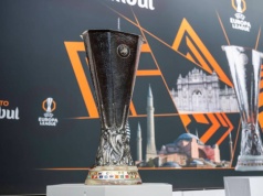 Liga Europy. Wyniki rewanżowych spotkań 1/8 finału - 19.03