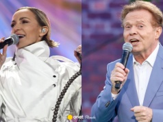 Anna Wyszkoni musiała przerwać koncert. Wszystko przez to, co zrobił Michał Bajor