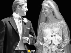 Lady Gabriella Windsor odziedziczyła fortunę po zmarłym mężu. Odebrał sobie życie