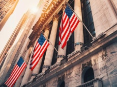 Wall Street wciąż pod presją. Indeksy pogłębiają spadki