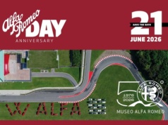 Alfa Romeo świętuje 50. rocznicę Arese. Muzeum pokazało plan wydarzeń na 2026 rok