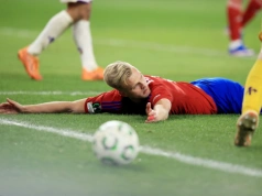 Walczyli, ale to było za mało. Raków żegna się z Europą!