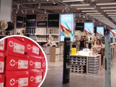 Półbuty Rieker na wyprzedaży w CCC - "wspaniałe buty dla osoby z haluksami". Co w Eobuwie?