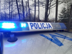 Oblał ofiarę benzyną i podpalił. Umarł w mękach. Podejrzany zatrzymany