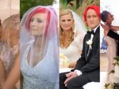 Michał Wiśniewski wkrótce będzie PIĘCIOKROTNYM rozwodnikiem. Pamiętacie jego poprzednie żony?