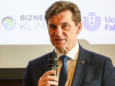 Prezes PEJ: w marcu planujemy wystąpić o zgodę na położenie betonu pod pierwszy blok jądrowy