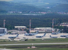 Teheran żąda wyjaśnień od Niemiec. Chodzi o bazę Ramstein