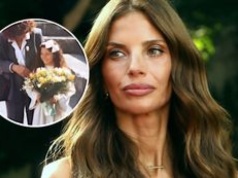 Weronika Rosati odsłoniła swoje stare fotki. Niesamowite, jak ona się zmieniła