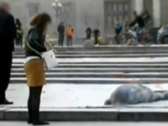 Adam Wasiela odleciał? Chce upamiętnić samobójcę!